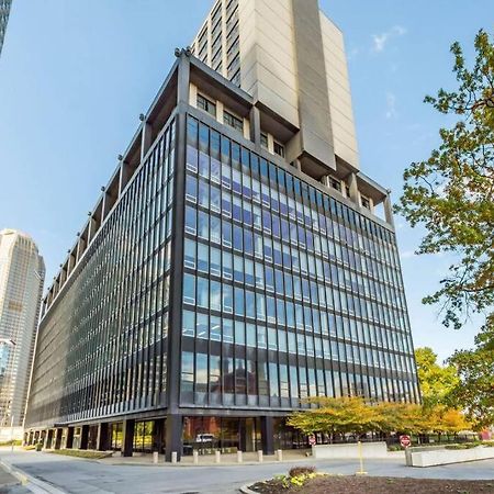 Cozysuites Dream 1Br, Ppg Paints Arena, Pitts Pittsburgh Eksteriør billede