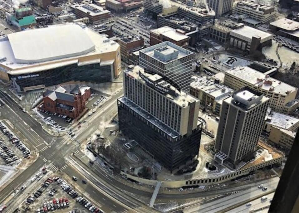 Cozysuites Dream 1Br, Ppg Paints Arena, Pitts Pittsburgh Eksteriør billede