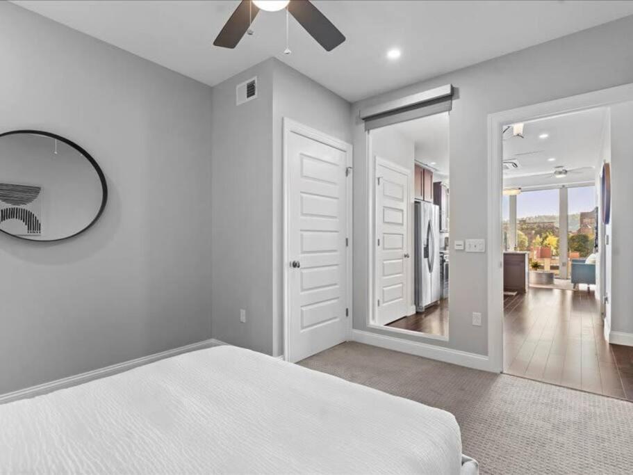 Cozysuites Dream 1Br, Ppg Paints Arena, Pitts Pittsburgh Eksteriør billede
