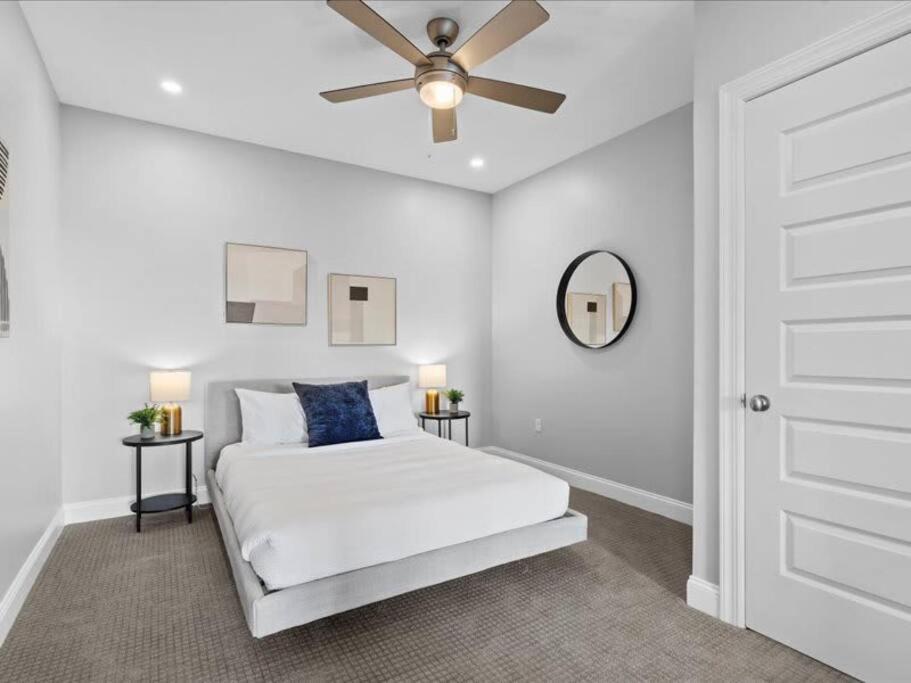 Cozysuites Dream 1Br, Ppg Paints Arena, Pitts Pittsburgh Eksteriør billede